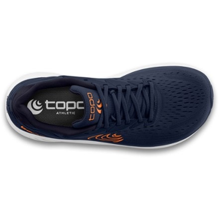 Topo Athletic Atmos 2 Road-Running Shoes - Men's 3