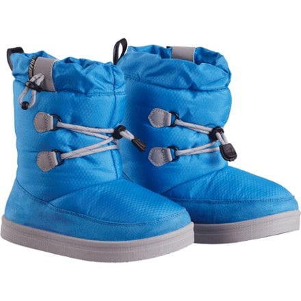 Baffin Wander Boots - Kids' 4