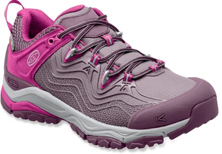 rei keen womens shoes