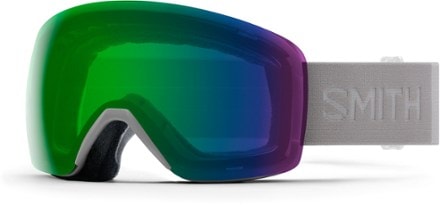 Smith Skyline ChromaPop Snow Goggles 0