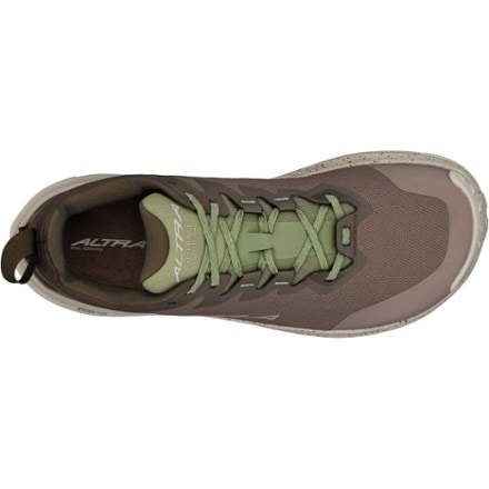 Altra Experience Wild 3+ Trail-Running Shoes - Men's 4