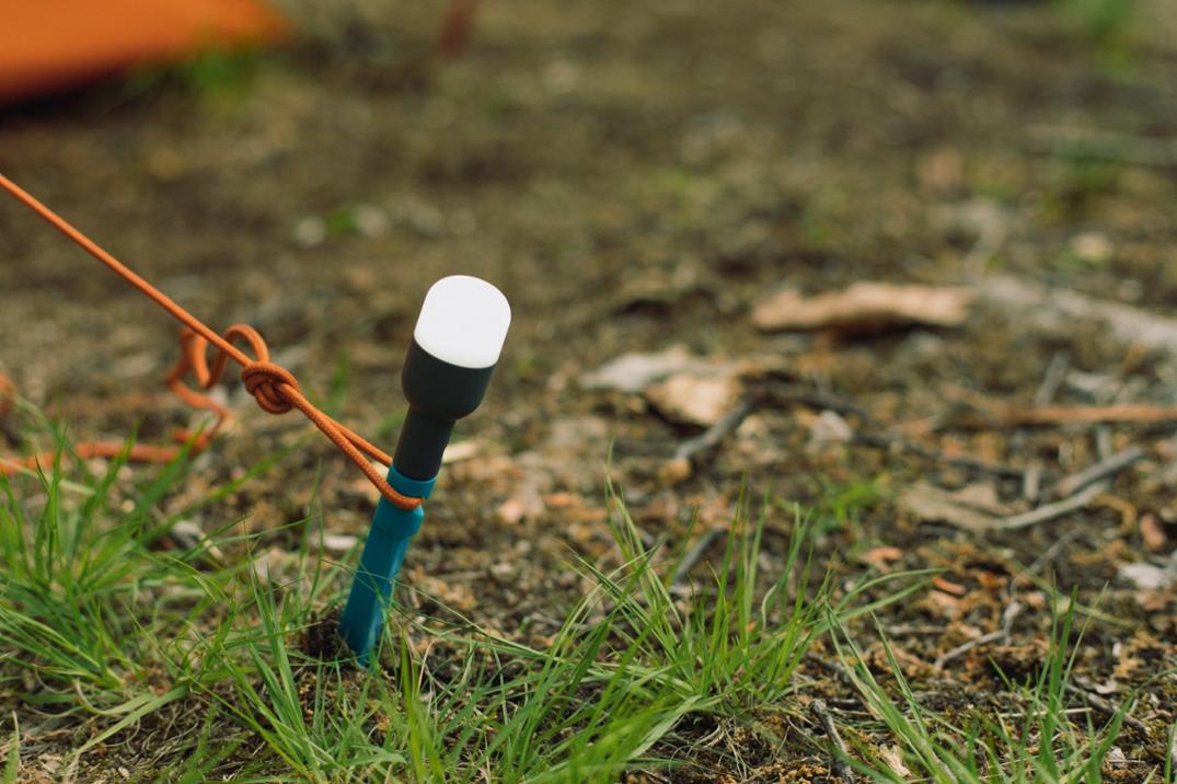 Location Image for Luci Site Lights