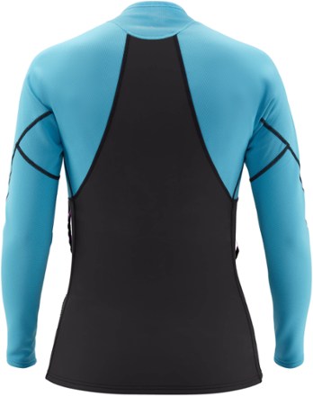 NRS HydroSkin 1.0 Shirt - Women's 3