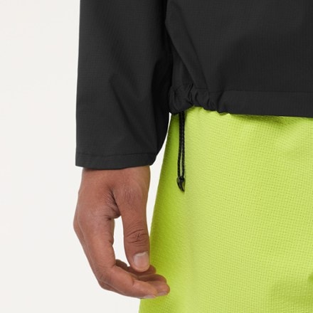 Salomon Bonatti Waterproof Jacket - Men's 6