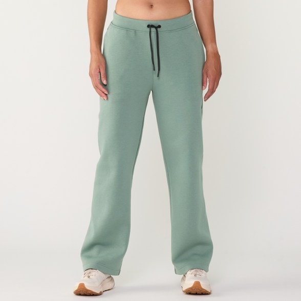 Model info: Height: 5'10" | Waist: 28" | Wearing size: M