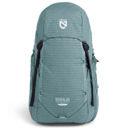 NEMO Resolve 35 L Endless Promise Technical Active Pack - Women's 3