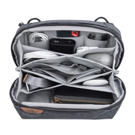 Peak Design Tech Pouch 2