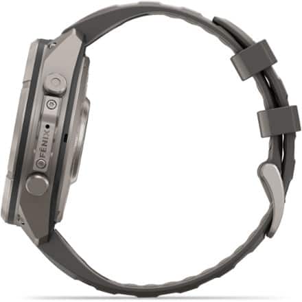 Garmin fenix 9 Pro Solar 3