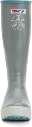 XTRATUF Salmon Sisters 15" Legacy Boots - Women's 3