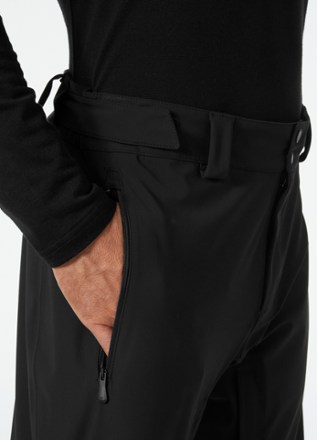 Helly Hansen Swift 3-Layer Shell Pants - Men's 4