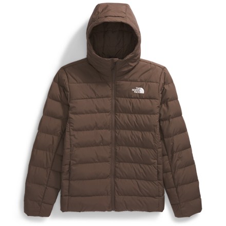 The North Face Aconcagua 3 Down Hoodie - Men's 0