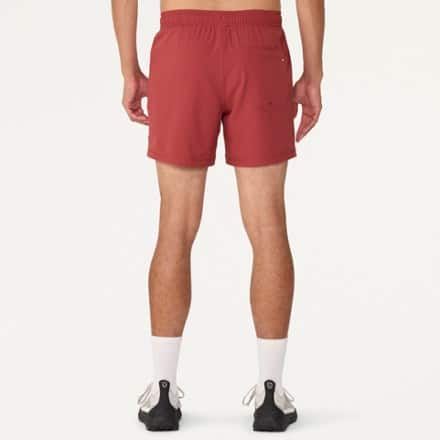 Vuori Kore Lined Shorts - Men's 5" Inseam 2
