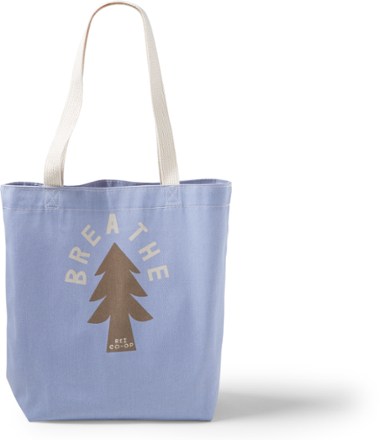 rei tote bag