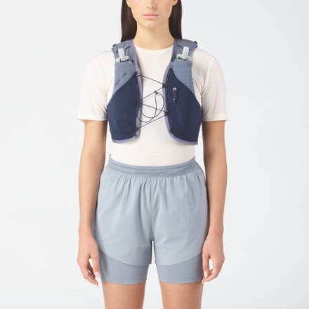 Salomon Adv Skin 5 Set Hydration Vest 1