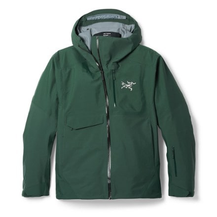 Arc'teryx Sidewinder Jacket - Men's 0