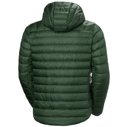 Helly Hansen Verglas Hooded Down Jacket 2.0 - Men's 3
