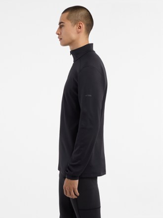 Arc'teryx Rho Hybrid Half-Zip Base Layer Top - Men's 3