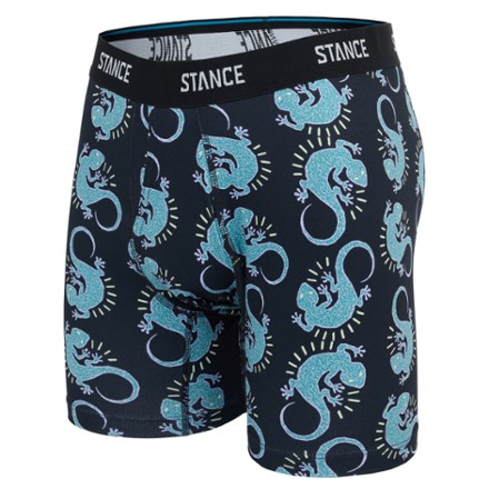 Gecko Boxer Briefs - Men's
