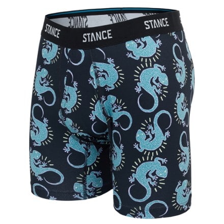 Stance Gecko Boxer Briefs - Men's 0