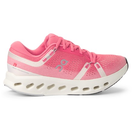 Cloudsurfer 2 Road-Running Shoes - Women's