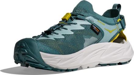 HOKA Hopara 2 Sandals - Men's 3