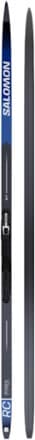 Salomon RC7 Cross-Country Skis with Prolink Bindings 1