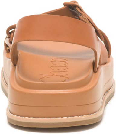 Chaco Townes Midform Sandals - Women's 6