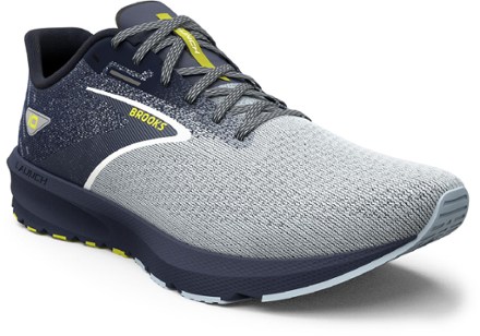 Brooks Launch 10 Road-Running Shoes - Men's 2