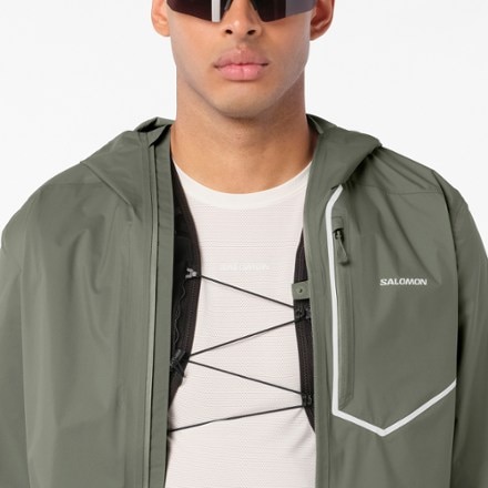 Salomon Bonatti Pro Jacket - Men's 5