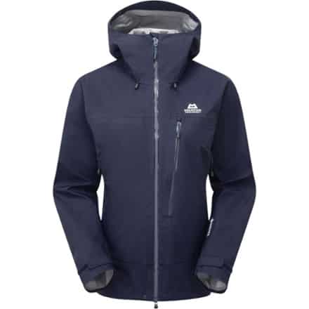 Mountain Equipment Makalu Jacket - Women's 0