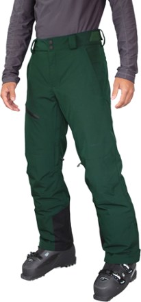 Obermeyer Force Snow Pants - Men's 3