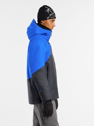 Arc'teryx Rush Insulated Jacket - Men's 3