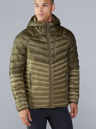 mossimo rain jacket
