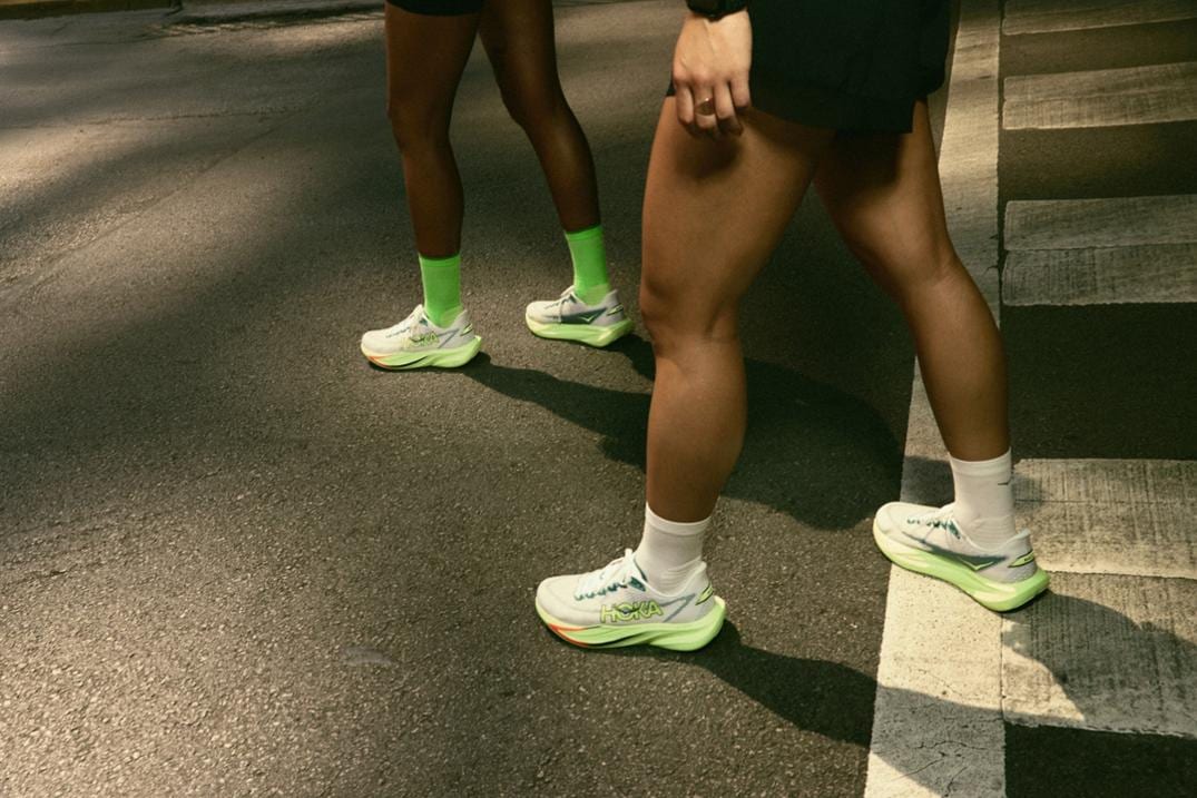 Location Image for Mach 7 Road-Running Shoes - Men's