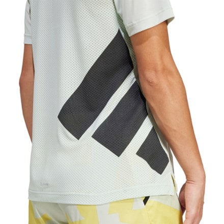 adidas Terrex Xperior Climacool+ T-Shirt - Women's 4