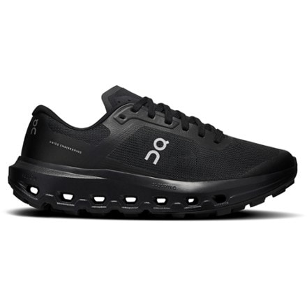 On Cloudvista 3 Trail-Running Shoes - Women's 0