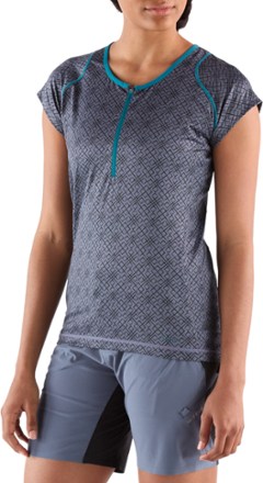 Download Zoic Kate Print Bike Jersey - Women's | REI Co-op