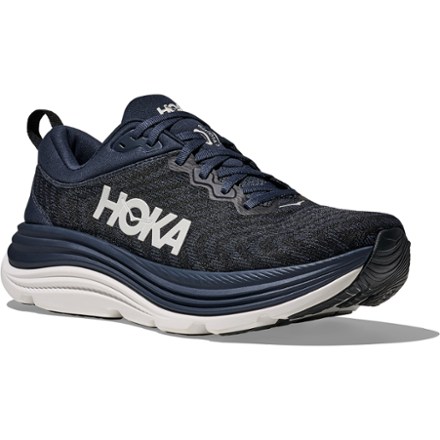 HOKA Gaviota 5 Road-Running Shoes - Men's 2