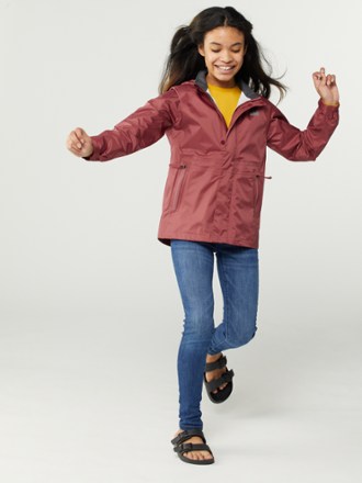REI Co-op Rainwall Rain Jacket - Kids' 3