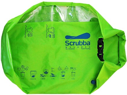 Detail Image of color Green