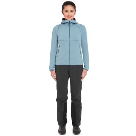 Rab Evolute Insulated Hoody - Women's 3