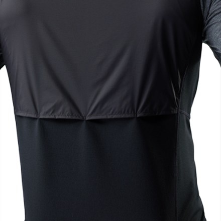 Smartwool Active Fleece Wind Insulated Vest - Men's 3