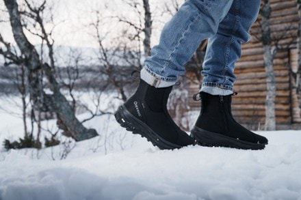 ICEBUG Vallda NT Boots 7