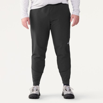 REI Co-op Swiftland Hybrid Running Pants - Men's 2