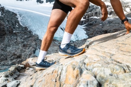 Topo Athletic Terraventure 5 Trail-Running Shoes - Men's 7