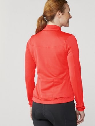 PEARL iZUMi Quest Thermal Cycling Jersey - Women's 2