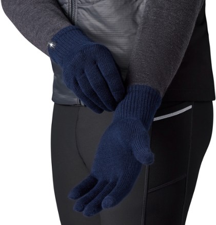Smartwool Liner Gloves 2
