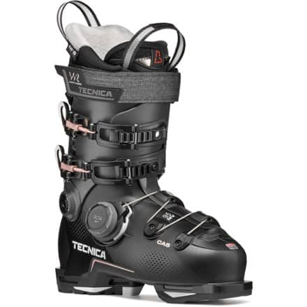 Tecnica Mach BOA MV 95W Ski Boots - Women's - 2026/2027 2