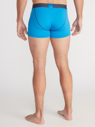 ExOfficio Give-N-Go Sport Mesh Boxer Briefs - Men's 2