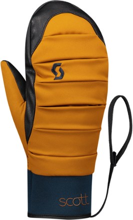 Scott Ultimate PrimaLoft Mittens - Women's 1
